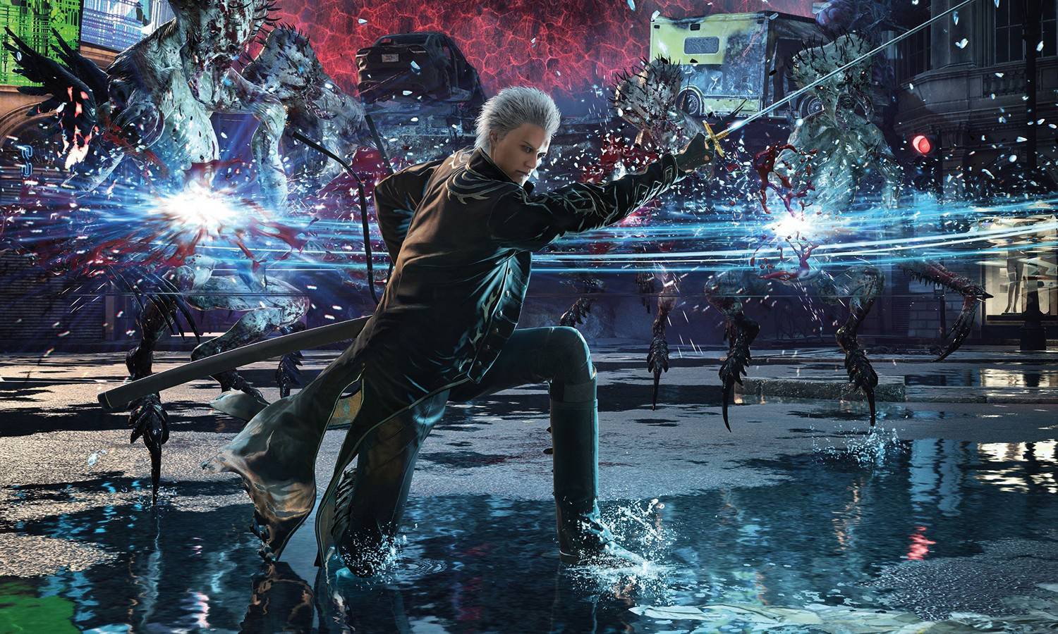Vergil DMC
