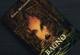 Luizjana stanem złym – recenzja książki „Bagno”