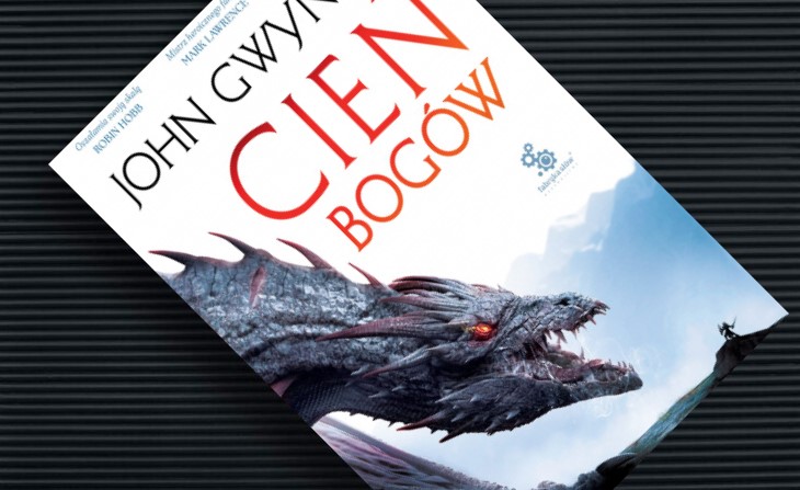 Cień Bogów