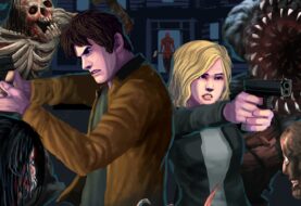 Dziwne uczucie w ciemności - recenzja gry „Dead of Darkness”