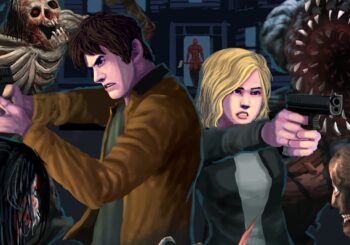 Dziwne uczucie w ciemności - recenzja gry „Dead of Darkness”