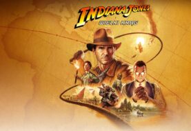 Pięścią i biczem – recenzja gry „Indiana Jones i Wielki Krąg”
