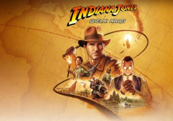 Pięścią i biczem – recenzja gry „Indiana Jones i Wielki Krąg”