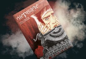 Czy to fikcja, czy rzeczywistość? – recenzja komiksu „Niepisane”, t. 1