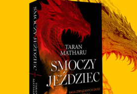 Kiedy twoim zwierzakiem jest... smok! Premiera „Smoczego jeźdźca"