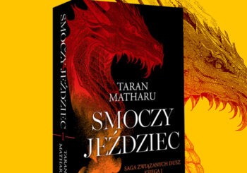 Kiedy twoim zwierzakiem jest... smok! Premiera „Smoczego jeźdźca"