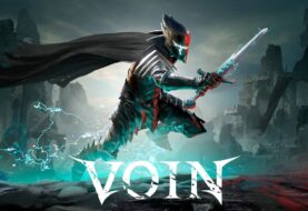 „Doom Eternal” na miecze, w wydaniu dark fantasy – test early access gry „VOIN”
