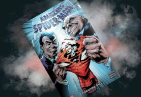 Coś się kończy, coś zaczyna – recenzja komiksu „Amazing Spider-Man. Porwana sieć”, t. 12
