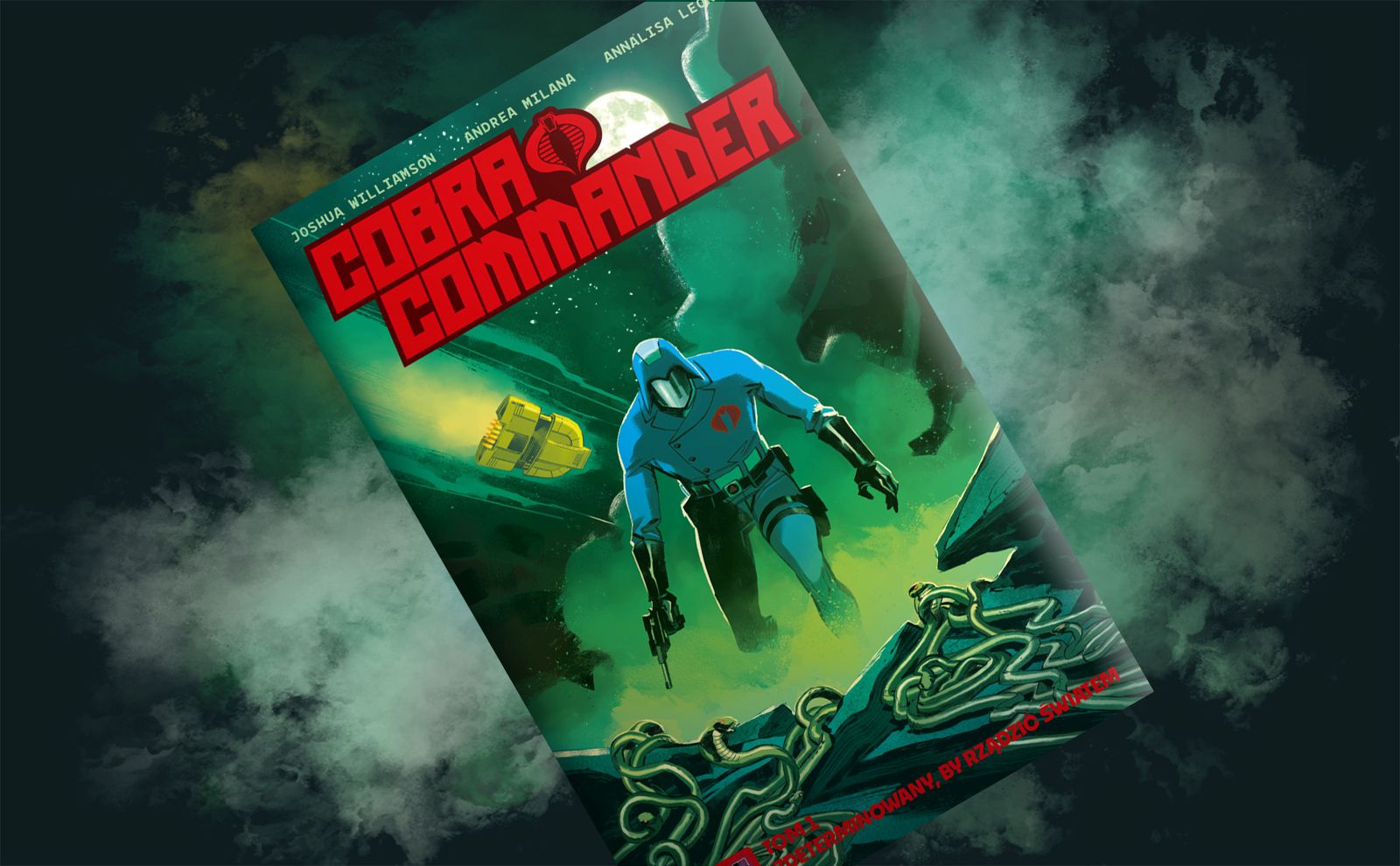cobra-commander