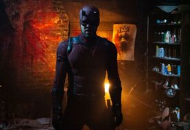 "Daredevil: Born Again" z pierwszym zwiastunem!