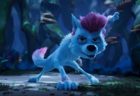 Film animowany „Freddy, pudel nie z tej ziemi” od marca w kinach!