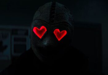 Walentynkowy slasher „Heart Eyes" z pierwszym zwiastunem!