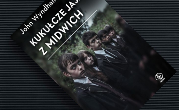 kukułcze jaja z midwich
