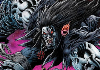 Jason Momoa zagra Lobo w "Supergirl: Woman of Tomorrow"