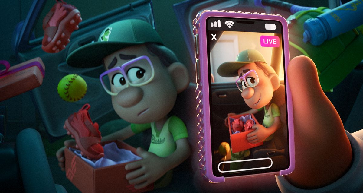 „Niepokonani” – nowy serial od Pixar Animation wkrótce na Disney+