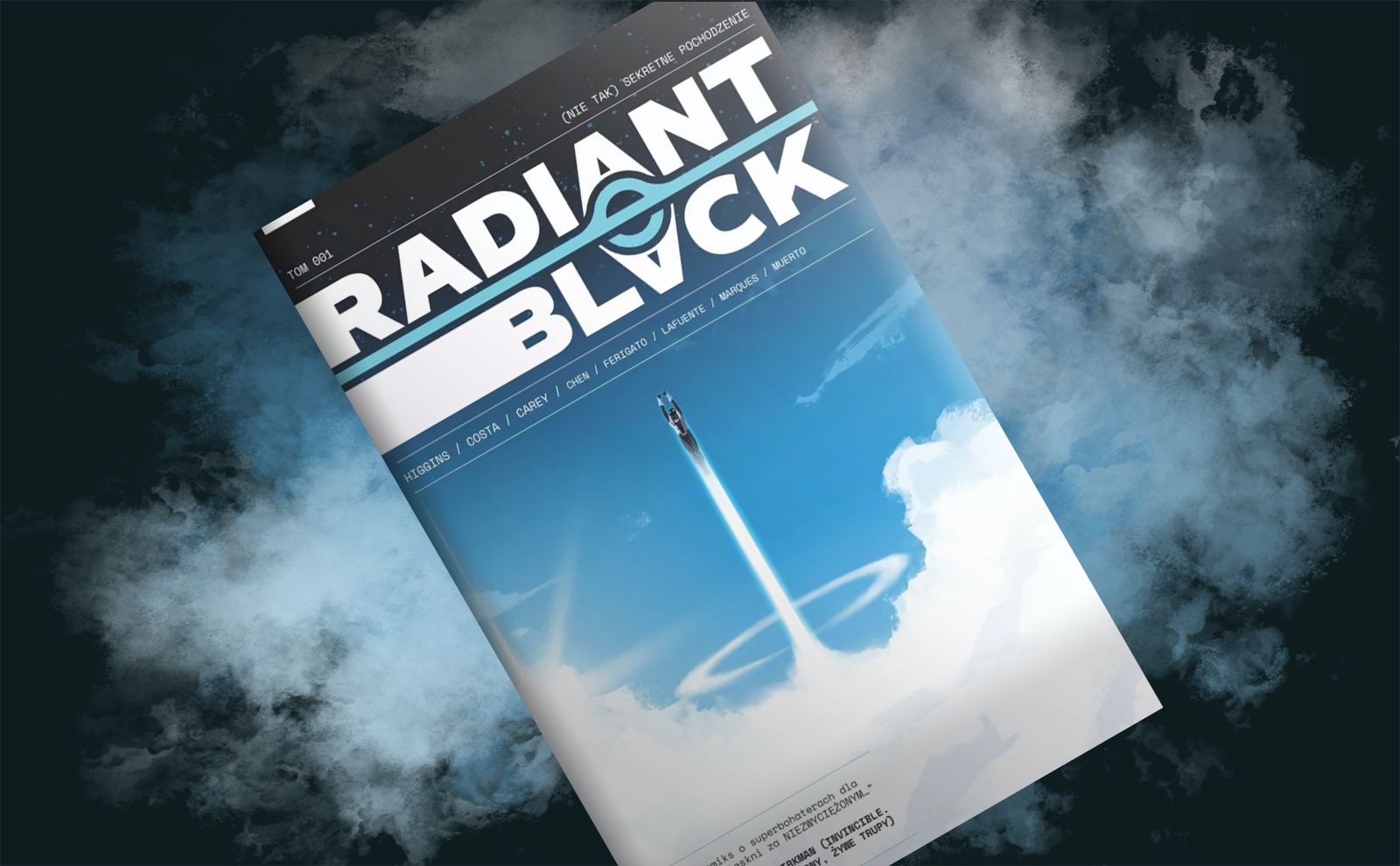 radiant-black