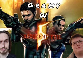 Zapraszamy na kooperacyjny stream z "Resident Evil 5"