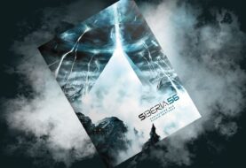 Mroźna pustka – recenzja komiksu „Siberia 56”
