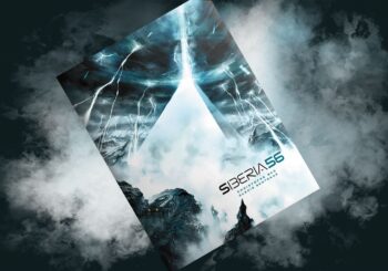 Mroźna pustka – recenzja komiksu „Siberia 56”