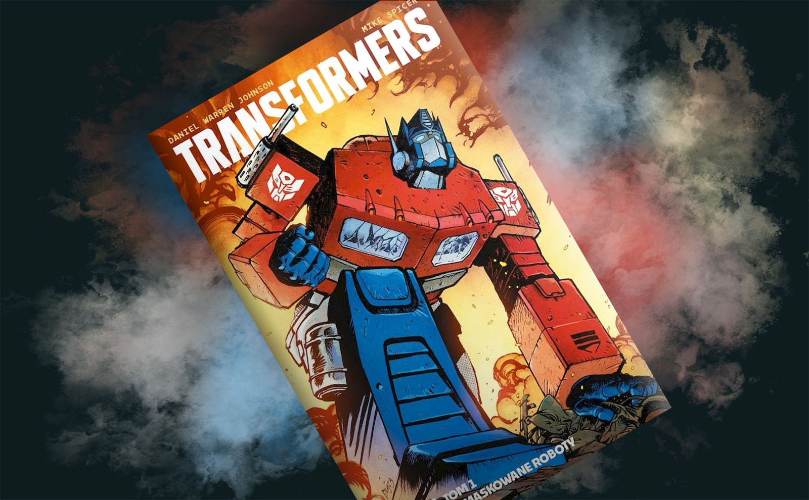 transformers