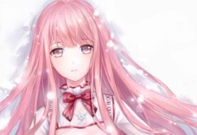 Wkrocz do świata mody pełnego magii - recenzja gry „Shining Nikki"