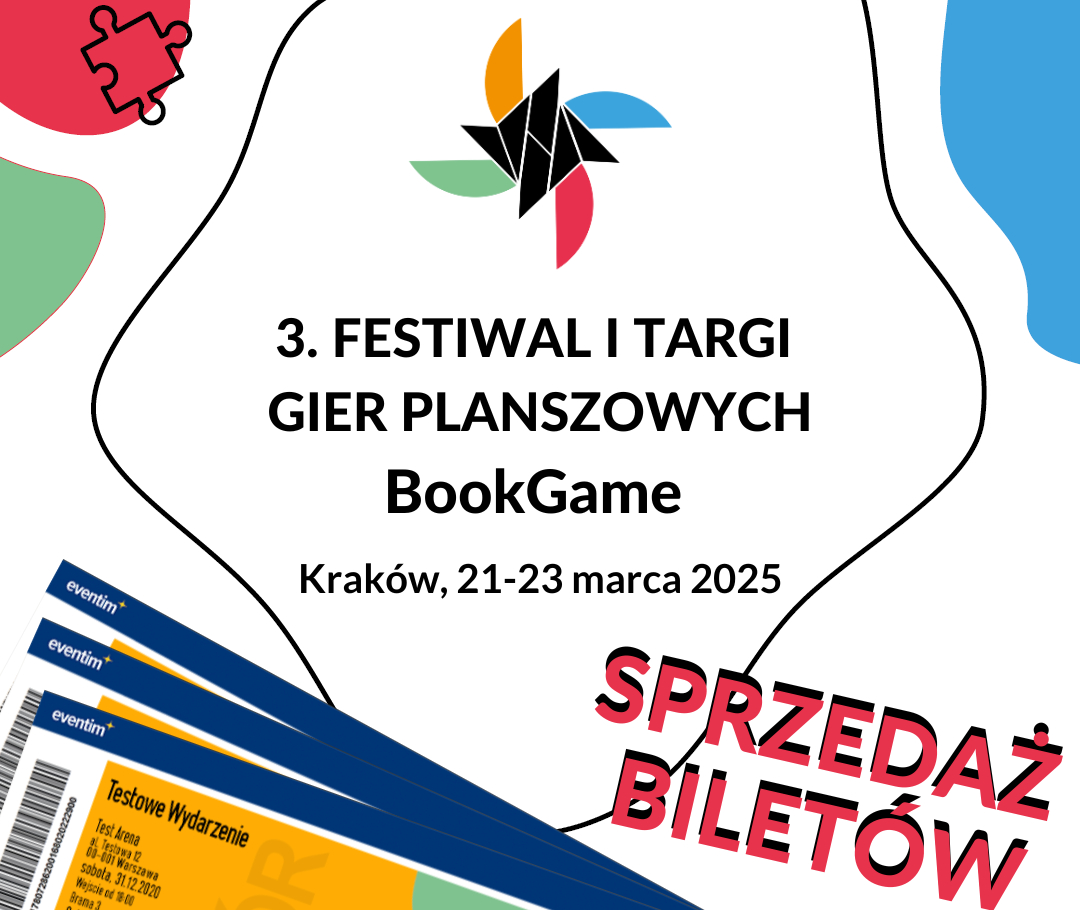 Bilety – patroni medialni