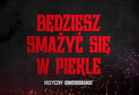 "Będziesz smażyć się w piekle" doczeka się ekranizacji