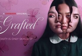Horror na walentynki - przedstawiamy "Grafted"
