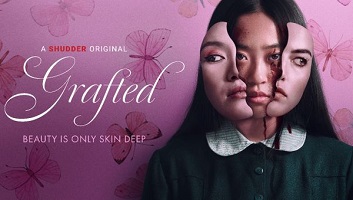 grafted