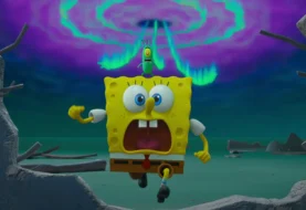Netflix świętuje 25-lecie SpongeBoba! Film o Planktonie już w marcu