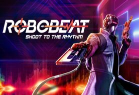 Wczuj się w rytm, robocie! - recenzja gry „Robobeat” na PlayStation 5