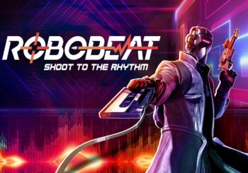 Wczuj się w rytm, robocie! - recenzja gry „Robobeat” na PlayStation 5