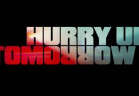 Pierwszy rzut oka na "Hurry Up Tomorrow" – zwiastun z The Weekndem i Jenną Ortegą