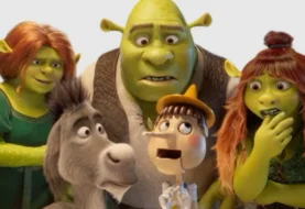 Shrek 5 nadchodzi! Megahit w kinach od przyszłego roku