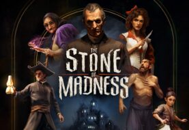 Można zwariować... - recenzja gry „The Stone of Madness”