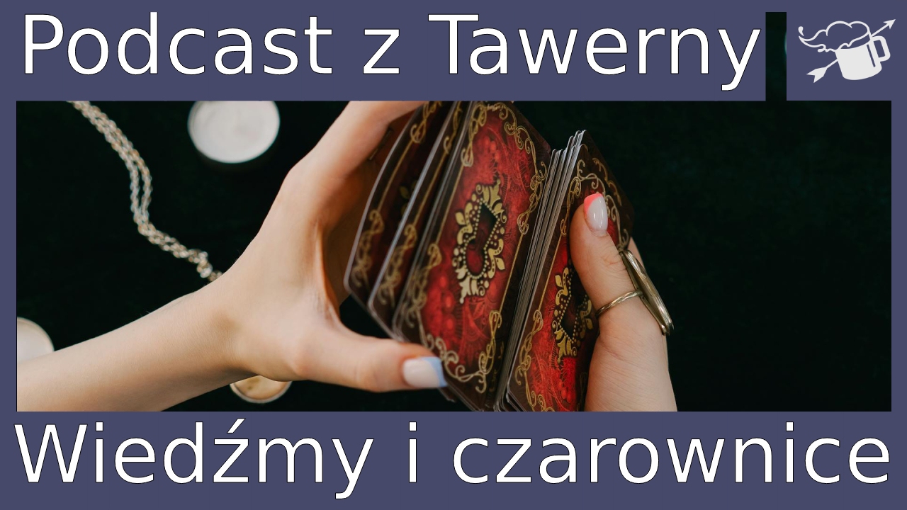 Wiedźmy i czarownice