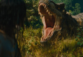 Do sieci trafił zwiastun "Jurassic World Rebirth"