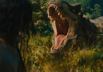 "Jurassic World Rebirth" ożywia legendę po 20 latach