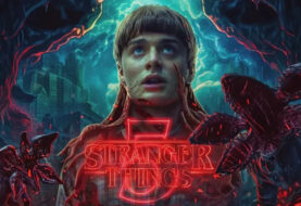 Netflix potwierdza premierę piątego sezonu "Stranger Things"