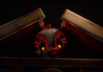 Zaprezentowano trailer gry "Five Nights at Freddy’s: Secret of the Mimic". Znamy też datę premiery