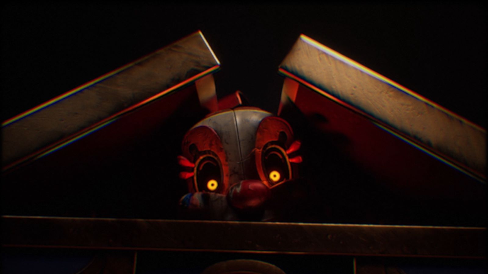 Zaprezentowano trailer gry „Five Nights at Freddy’s: Secret of the Mimic”. Znamy też datę premiery