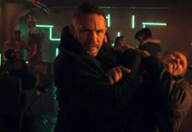 "Havoc" – Tom Hardy i świat korupcji w nowym filmie akcji