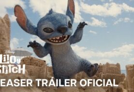 Stich kradnie serca fanów podczas Super Bowl 2025
