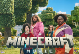 Nowy teaser filmu "Minecraft" ujawnia więcej szczegółów! Jason Momoa i Jack Black w świecie pikseli