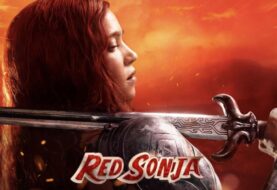 "Red Sonja": długo oczekiwany reboot z premierą w Wielkiej Brytanii jeszcze w tym roku