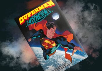 Powrót Supermana – recenzja komiksu „Superman. Powrót Kal-Ela”