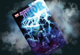 Do mnie, Mjol… – recenzja komiksu „Thor”, t. 2