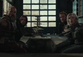 Drużyna Thunderbolts uderza ponownie na nowym zwiastunie!