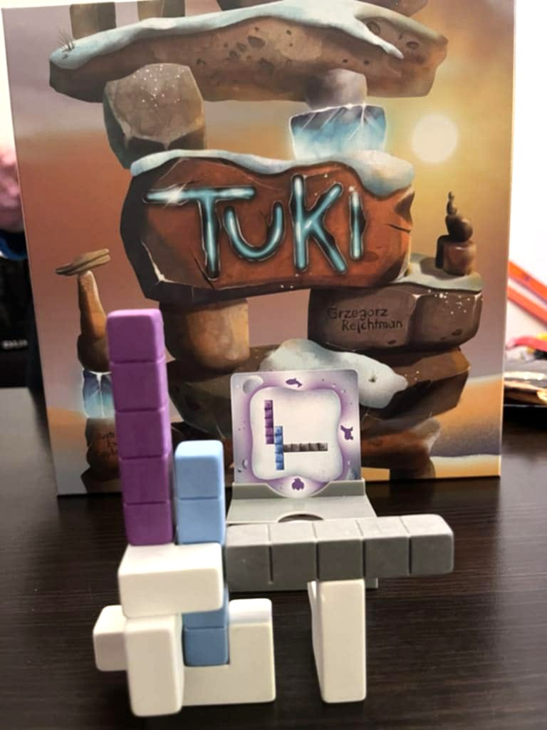 Tuki