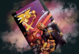 Alternatywnych przygód ciąg dalszy – recenzja komiksu „Ultimate X-Men”, t. 7